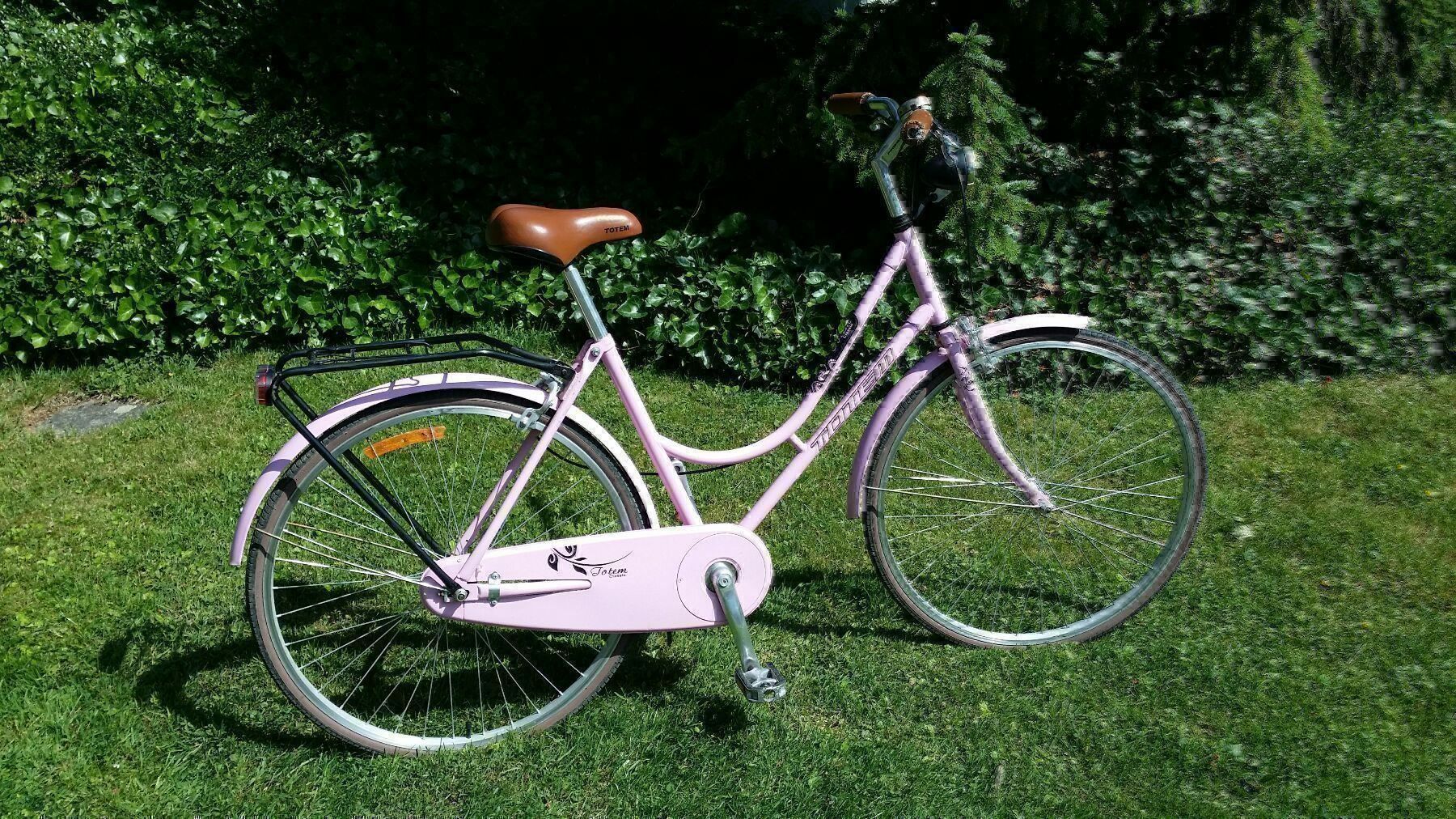 Velos: Fahrrad/Velo TOTEM Classic – Gebraucht aus Gossau ZH von SwissJapan 2
