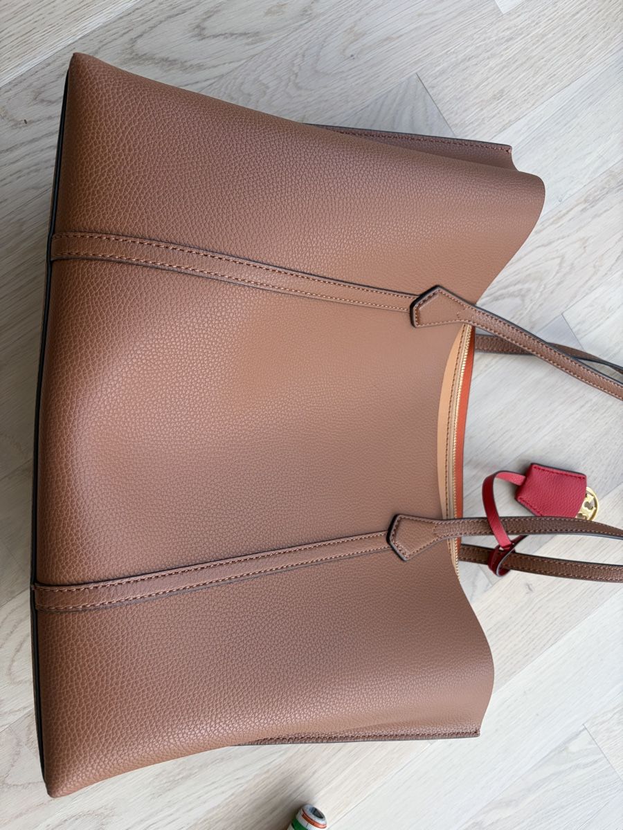 Tory Burch Taschen für Damen: Tory Burch Perry Triple Compartment Tote Bag – Neu (gemäss Beschreibung) aus Au ZH von eac_gm25 5