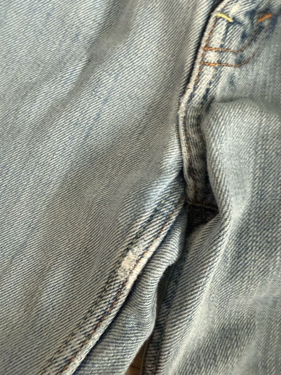 Weekday Jeans: Jeans Weekday – Usato da Geroldswil venduto da beam_06 1