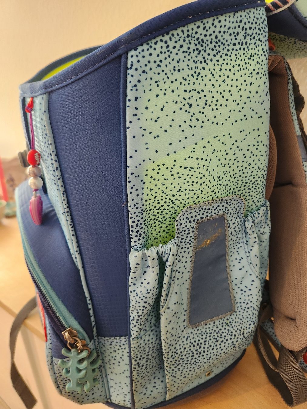Step by Step Borse & Zaini: Schulrucksack – Usato da Oberwil BL venduto da Supermotofisch 2