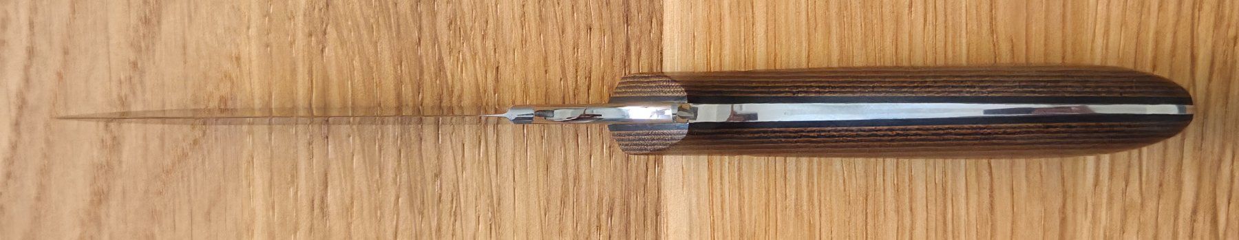 Accessori: Carter Cutlery: Compact Original Neck Knife – Usato da Stäfa venduto da userPhilipp 3