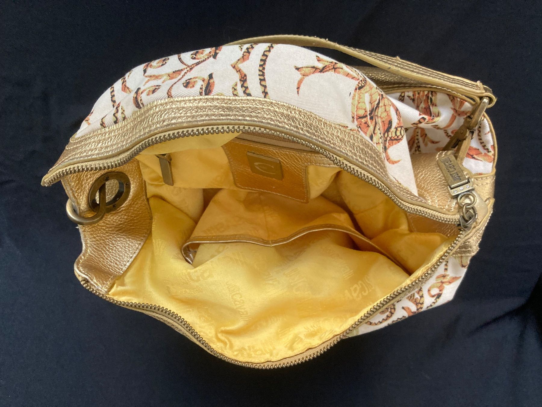 Roberto Cavalli Borse da donna: Just Cavalli Handtasche – Usato da Zürich venduto da Kue_Zuerich 6