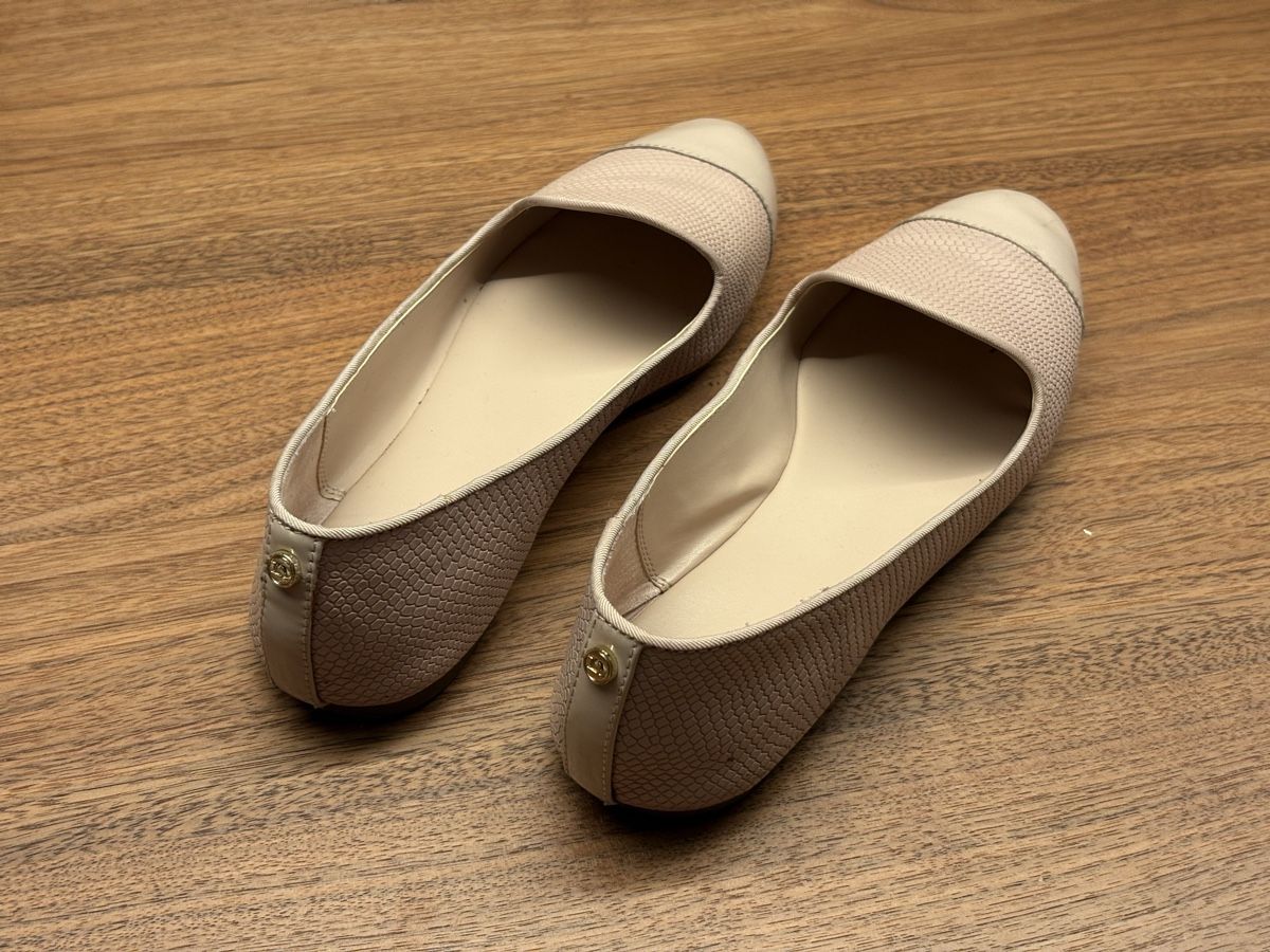 Dune London Scarpe da donna: Dune Damenschuhe – Nuovo (secondo la descrizione) da Basel venduto da Outofkey 1