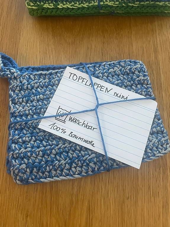WC: Kindertopflappen – Usato da Binningen venduto da SimoneMinimalism