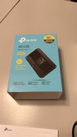 Mobiler 4G/LTE-WLAN-Router TP-Link M7350