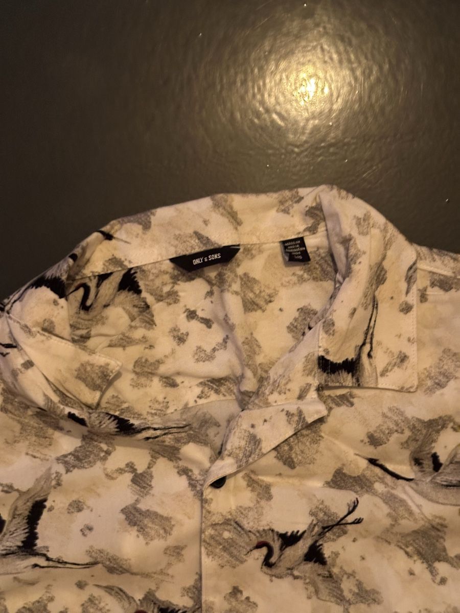 Lotti di vestiti: Herren Outfit – Usato da Schlieren venduto da James1010 3