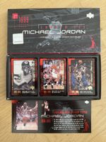 Upper Deck Michael Jordan 1999 Career Set 60 Karten Set