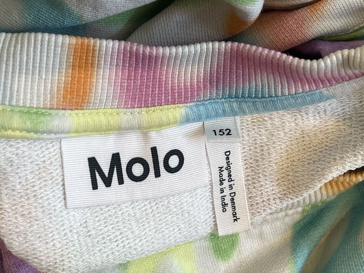 Molo Maglioni & Felpe: Molo Heart Print Sweater, Size 152 – Usato da Zürich venduto da JuneBaby12 2