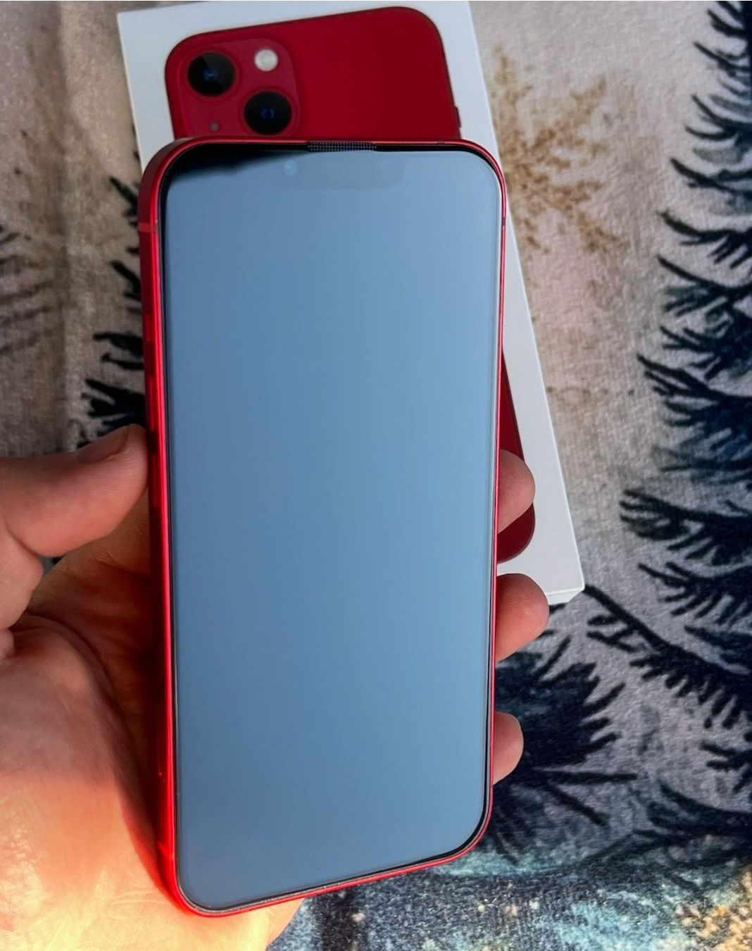 Apple Handys / Smartphones: iPhone 13 (256GB) Akku 99% – Gebraucht aus Luzern von Waince786 3