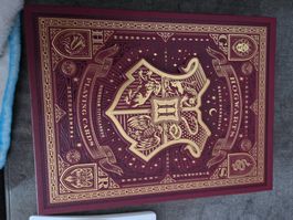 Coffret de cartes Harry Potter Theory11