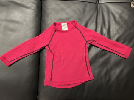 REIMA Thermo-Shirt Gr. 90