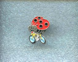 BLICK Käfer  RADFAHRER