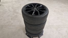 Sommerräder VW Golf VII 1VE563