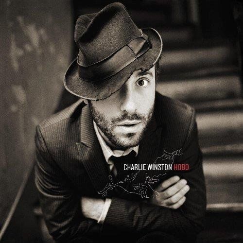 CD: Charlie Winston - Hobo – Usato da Uzwil venduto da visions77