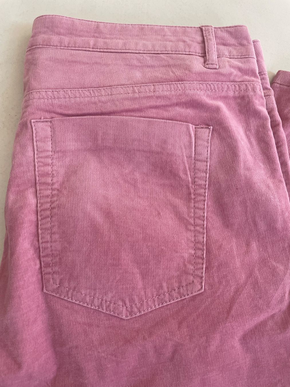 Benetton Hosen: Benetton Hose DE 40 – Gebraucht aus Minusio von Pink222 5