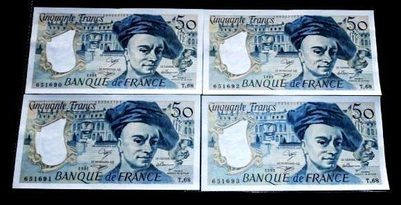 Bloc De Numéros Doubles 1 à 100 - 100 Tickets 10x5cm Pour Tombola, Événements, Vestiaires Ou Tirages Au Sort