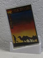 MC - Silk Road Kitaro
