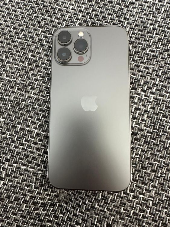 Iphone 13 pro max 256gb | Kaufen auf Ricardo