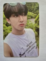 Stray Kids Changbin Photocard - Kpop