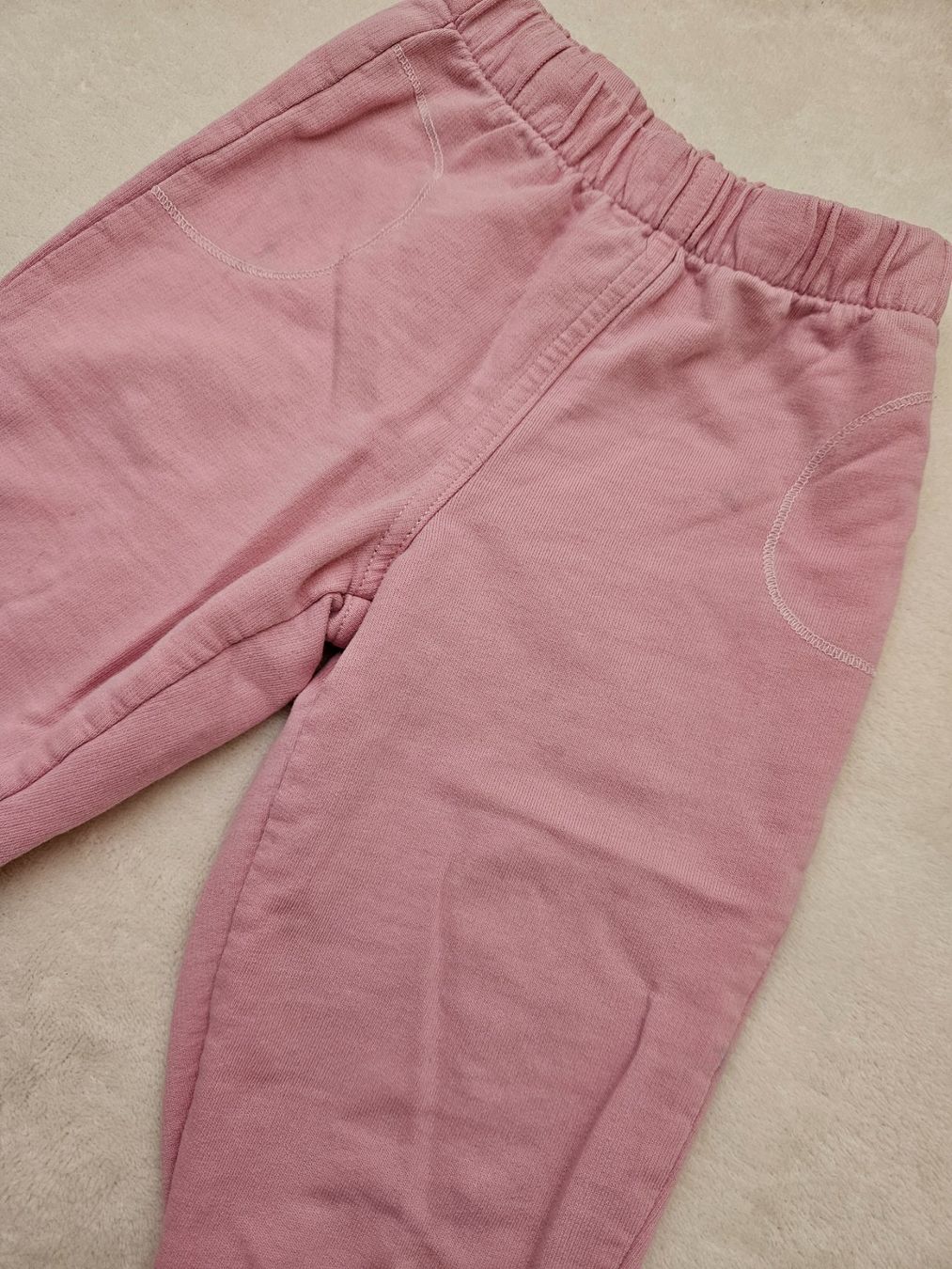 Puma Pantaloni: Trainerhose Puma Gr. 80 – Usato da Worb venduto da jun_fj8w 1