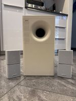 Bose Acoustimass 10 Series II Home Theater Speaker System
