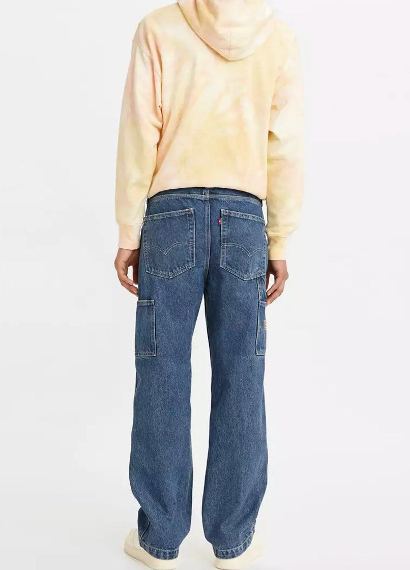 Levi's Jeans: CHF 148 Levi's Carpenter  jeans -33 x 32 – Nuovo e nell'imballaggio originale da St-Sulpice VD venduto da juhdu 3