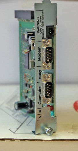 Fronius Inverter: Fronius Datalog. Card easy retrofit IG – Nuovo (secondo la descrizione) da Langenthal venduto da BernhardClassic