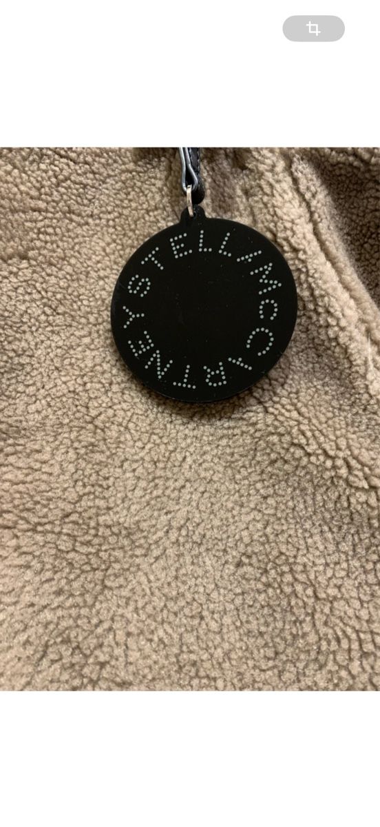 Stella McCartney Borse da donna: Carry all tote von Stella McCartney – Usato da Zürich venduto da Andaluca 5