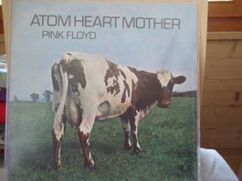 PINK FLOYD - ATOM HEART MOTHER - PRESSAGE CH