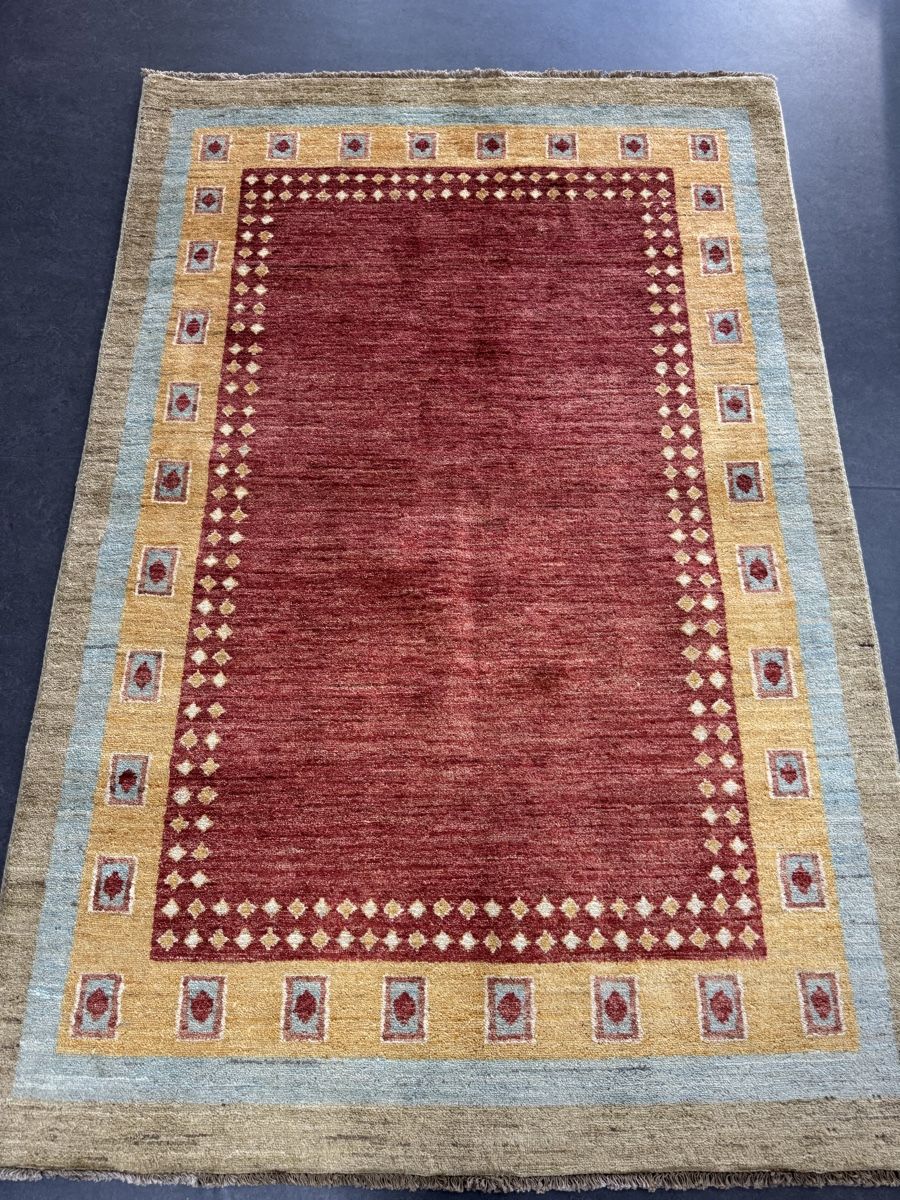 Tappeti: Orientteppich 128 x 190 – Nuovo (secondo la descrizione) da Liestal venduto da galerie_nategh 6