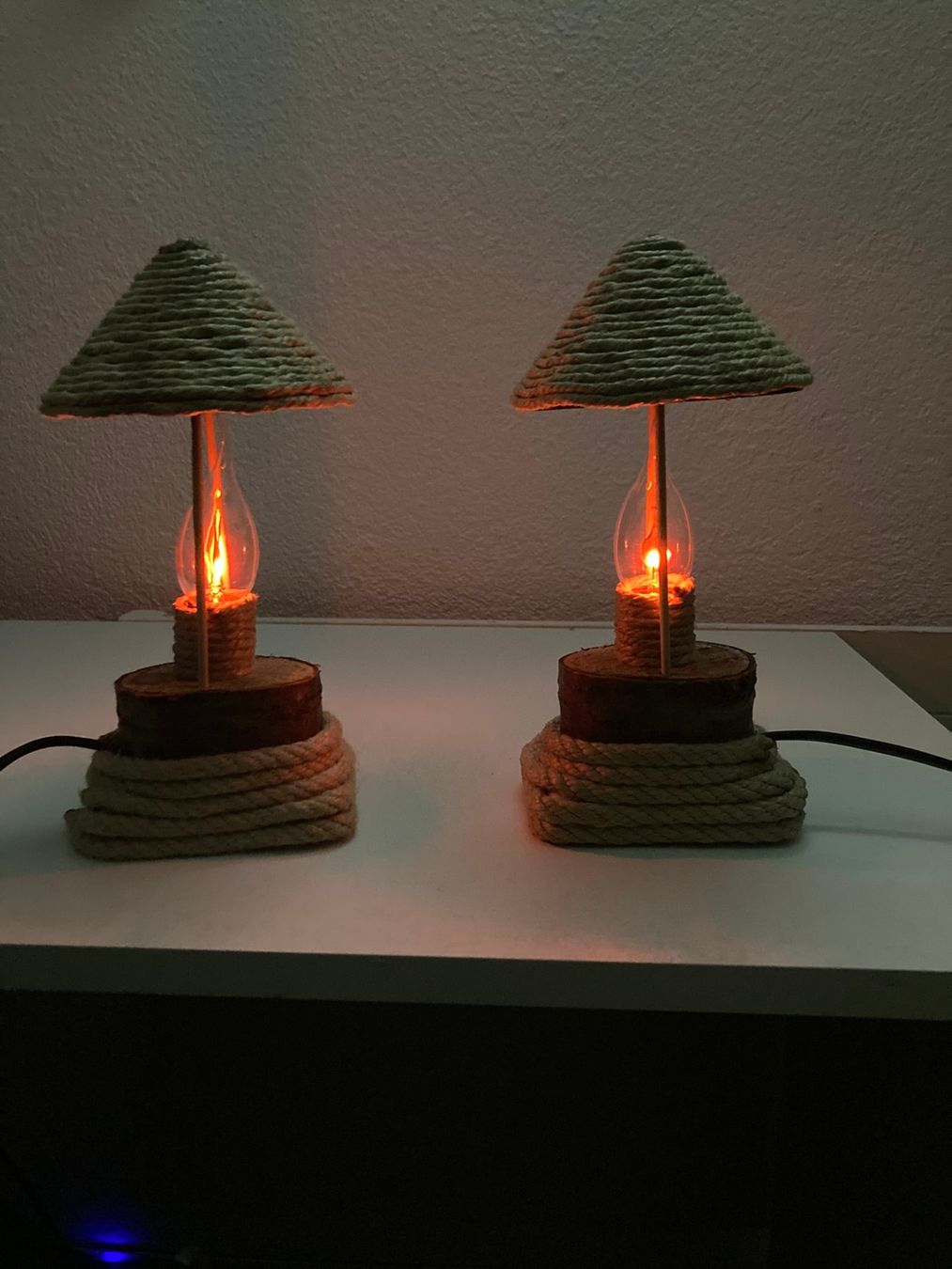 Lampen: Handgemachte Produkte – Neu (gemäss Beschreibung) aus Zürich von mar_j856 3