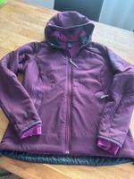 arcteryx jacke warm gr L winddicht