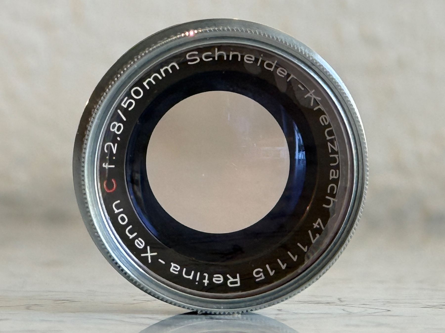 Kodak Fotocamera: Kodak Retina II C – Usato da Zürich venduto da TiptopGerneWieder 6