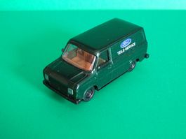 Ford Transit von Herpa 1/87