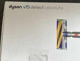 Dyson V15 Detect Absolute Staubsauger, Neu und Ovp!