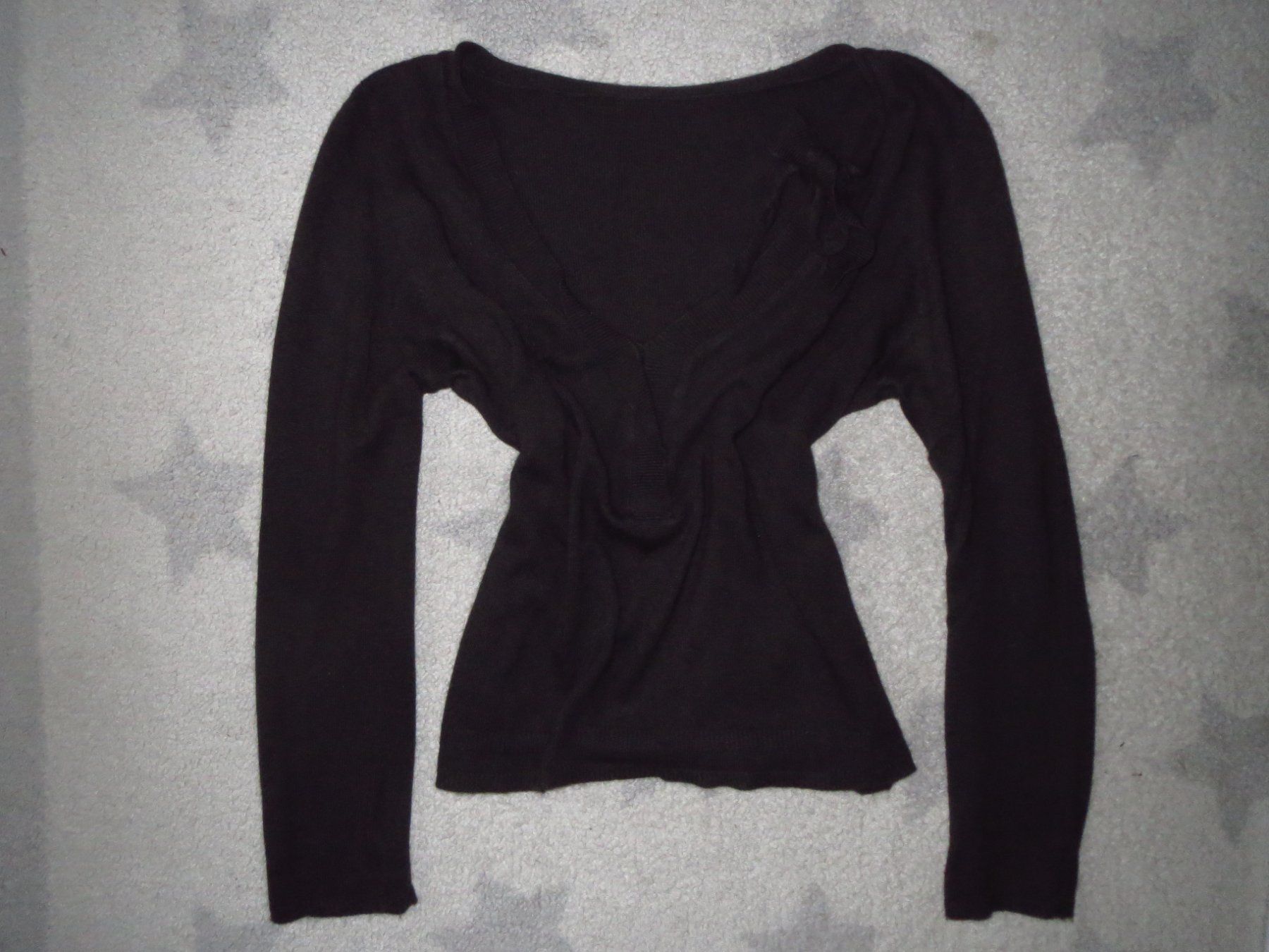 Maglioni & Felpe: total süsser Damen Pullover mit KASCHMIR – Usato da Kiental venduto da Anna8702 1