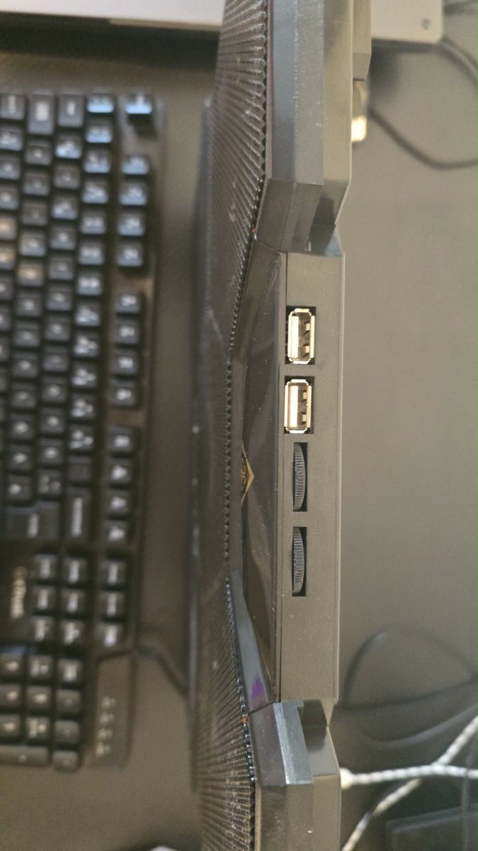 Asus Portables: Asus TUF Gaming Pc Setup – D'occasion à Rüti ZH par dez_m9hf 2