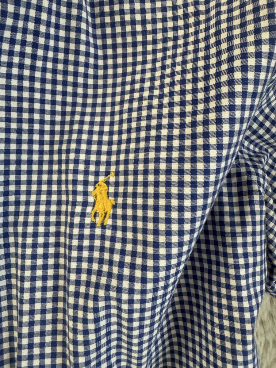 Ralph Lauren Camicie: Ralph Lauren Hemd M – Usato da Romanshorn venduto da Mito1981 2