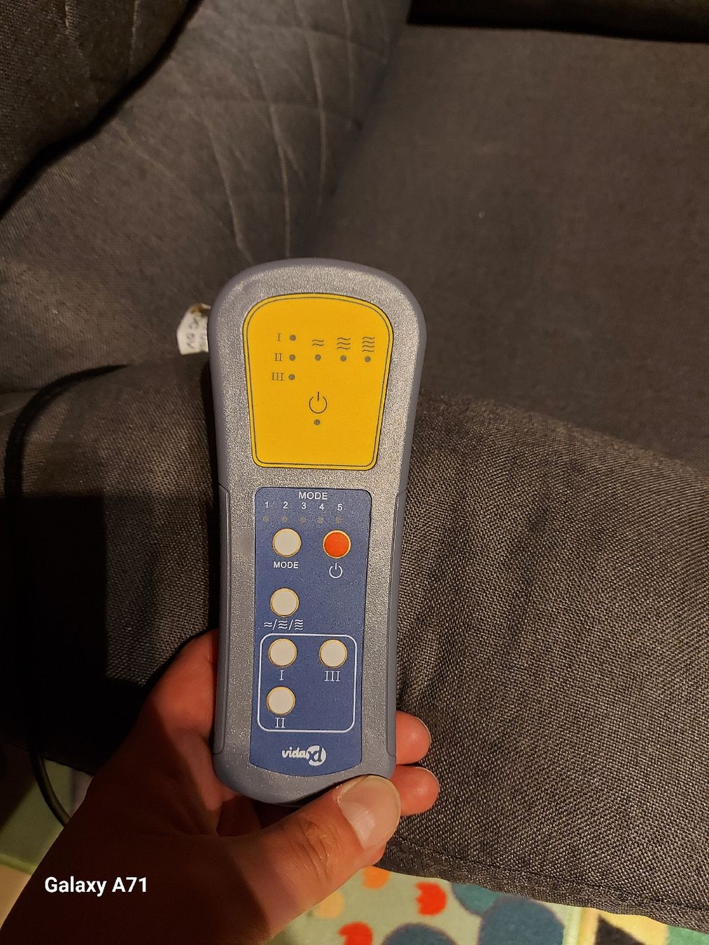 Vidaxl Fauteuils: Massagesessel – D'occasion à Rumisberg par AaronRodgers81 2