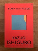 Kazuo Ishiguro – Klara and the Sun