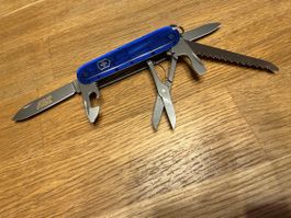 Victorinox Taschenmesser A&T Sackmesser