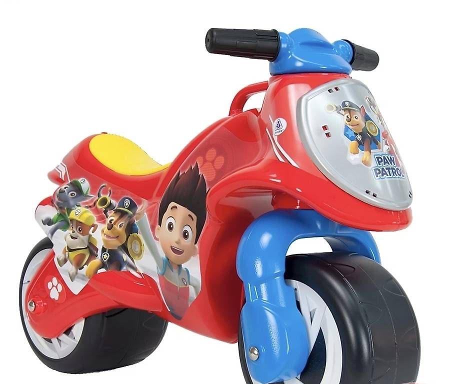 Giocattoli: Paw Patrol Töff – Usato da Kriens venduto da Luso2809