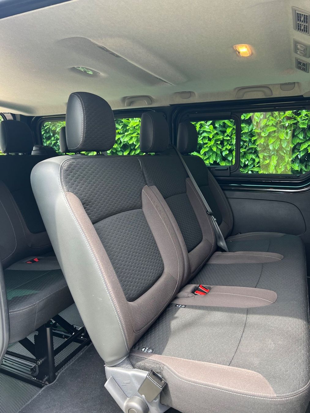Fiat Automobili: FIAT TALENTO - 1.6 DCI 28.02.2019 – Usato da Mont sur Rolle venduto da nicola1075 2