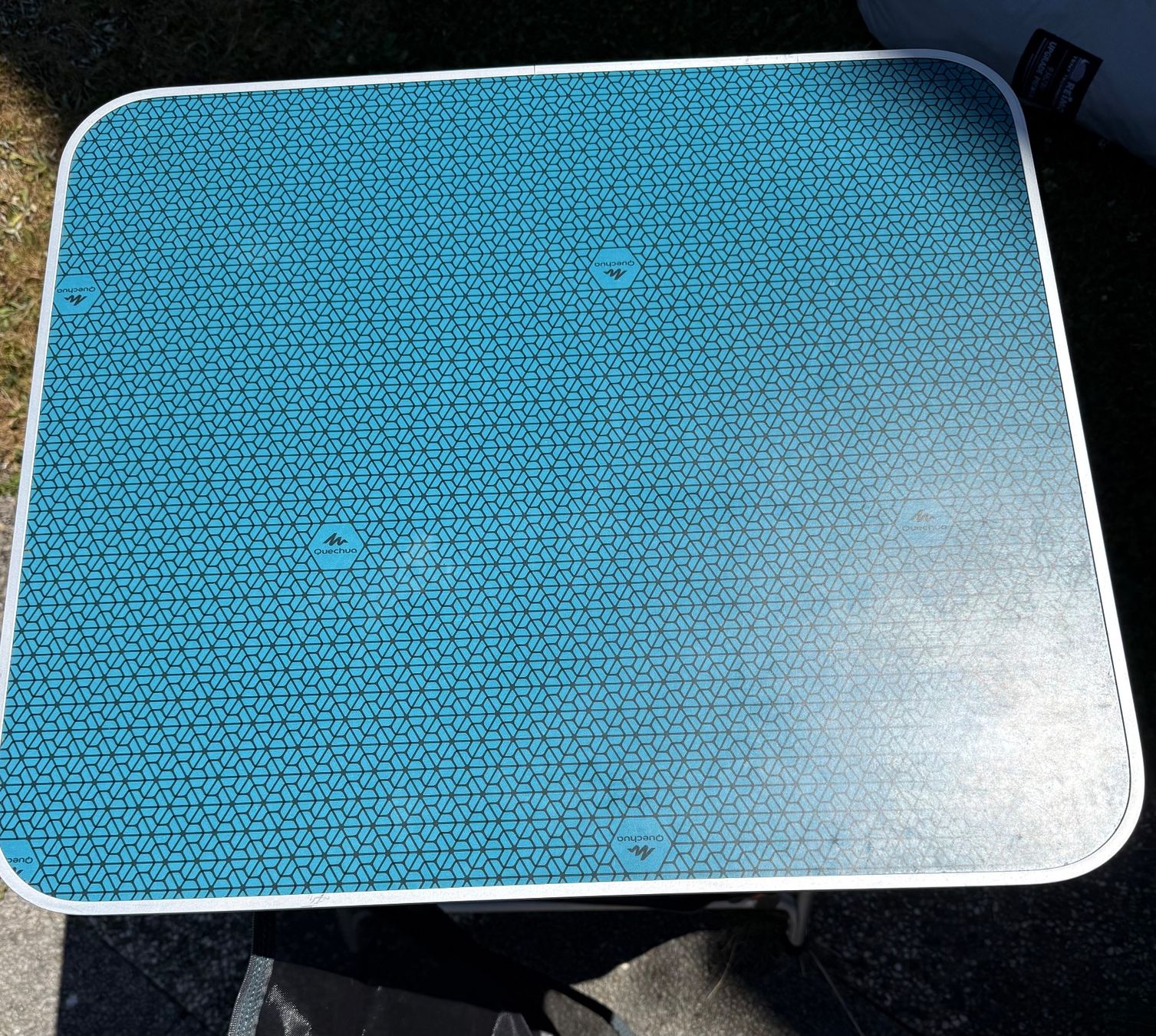 Decathlon Komplettküchen: Camping Küchenmöbel – Gebraucht aus Binningen von MichPam71 3
