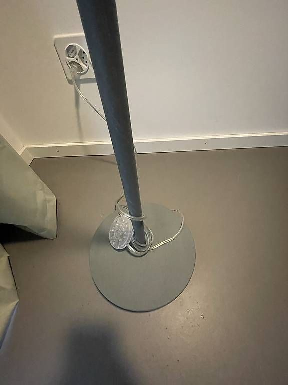 Lampade: Stehlampe – Usato da Basel venduto da oez_cr9z 3