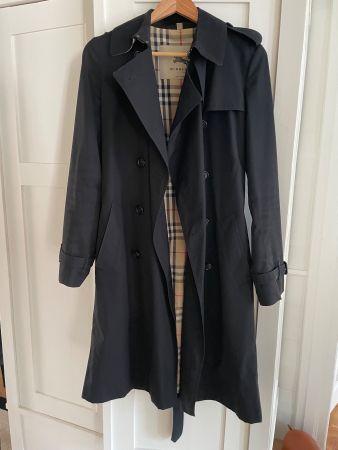 Burberry Damen Trenchcoat