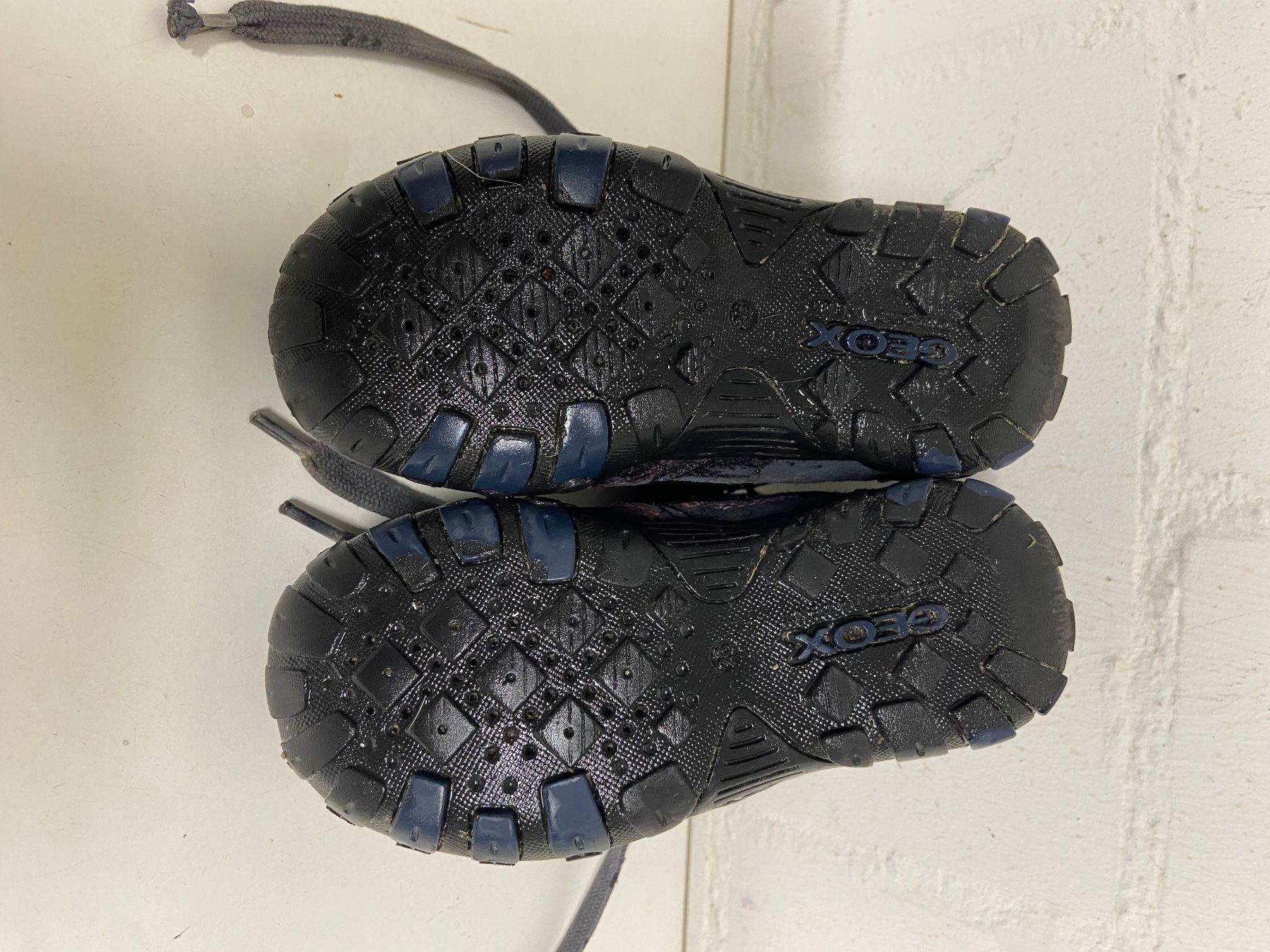 Scarpe per ragazze: Winterschuhe Gr. 26 GEOX – Usato da Rudolfstetten venduto da CorINX 2