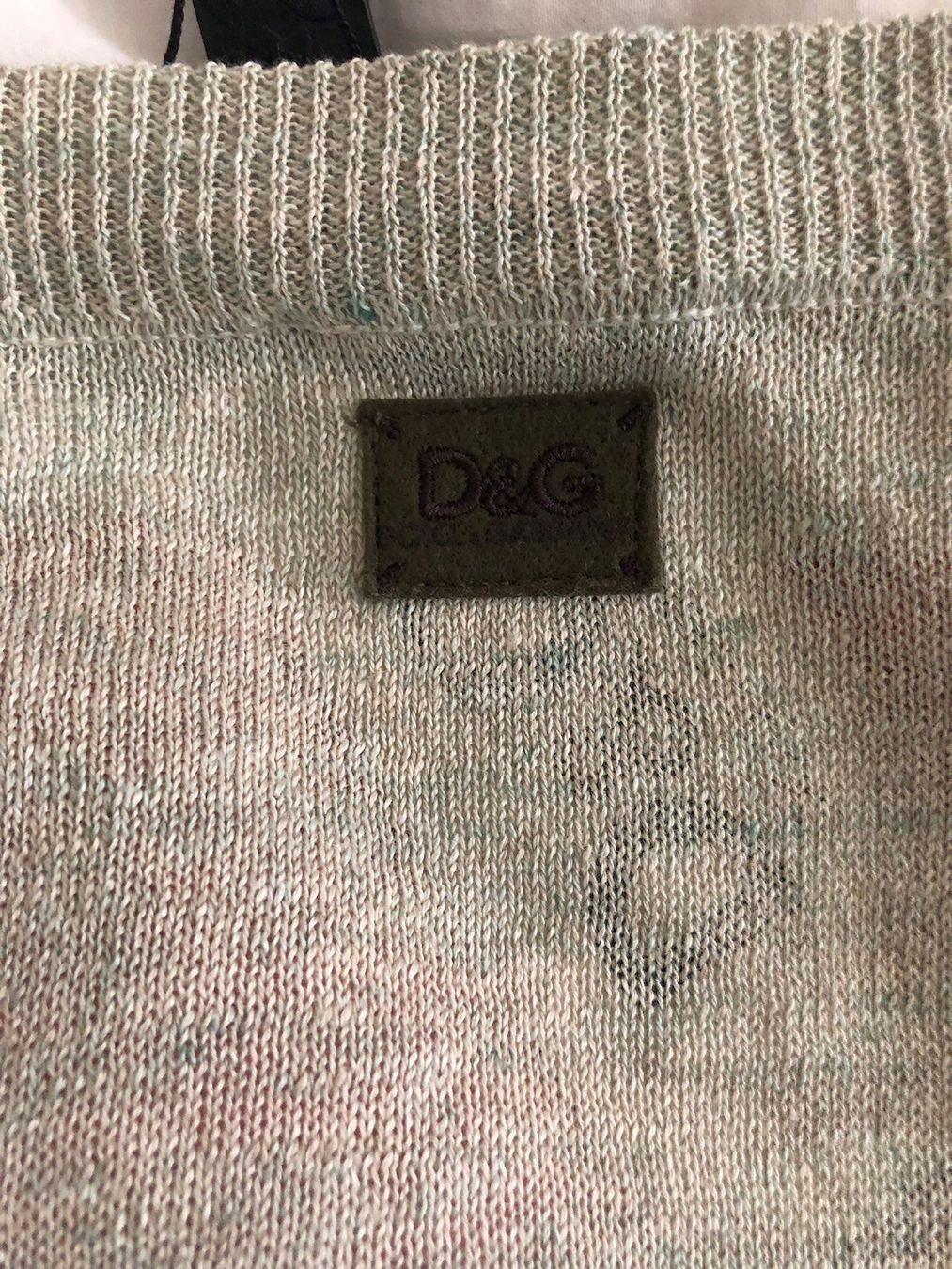 Maglioni & Felpe: Dolce Gabbana Pullover – Nuovo e nell'imballaggio originale da Fislisbach venduto da Brandopfer810 1
