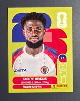 HAI 3 - Carlens Arcus - Panini FIFA World Cup 2026 UE