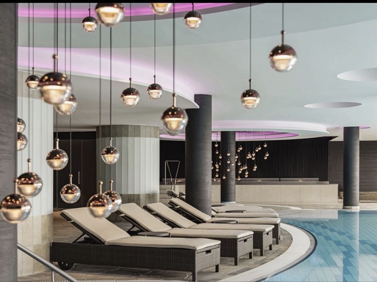 Bons: Wertgutschein SPA – Neuf avec emballage d'origine à Rickenbach ZH par ann_ina91